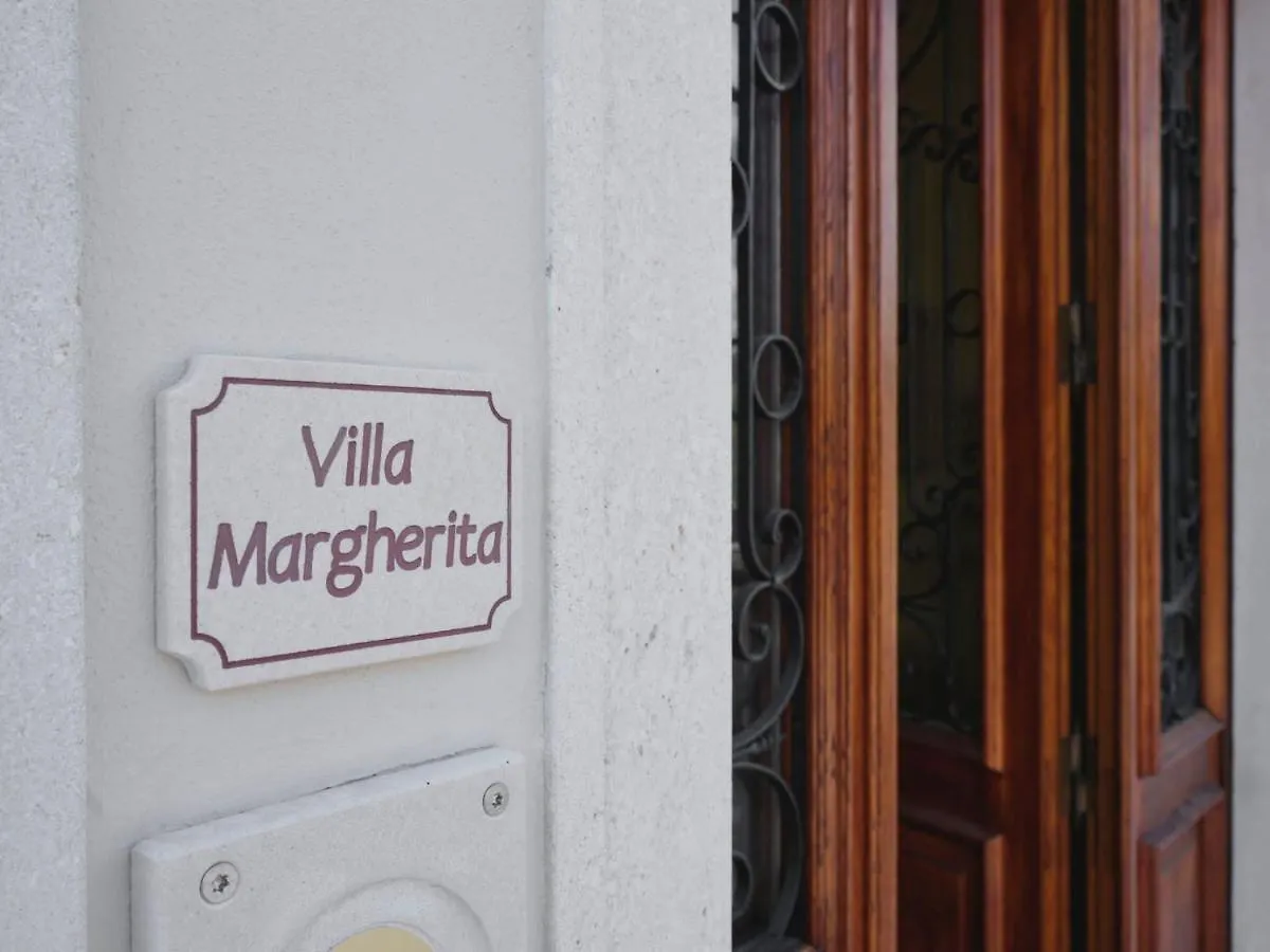 Villa Margherita Pieve di Soligo