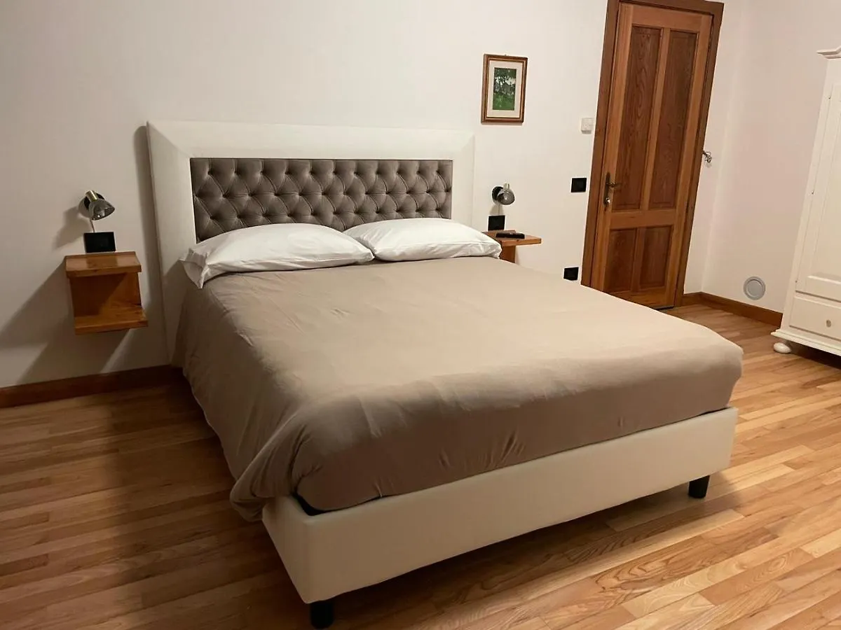 Villa Margherita Pieve di Soligo 0*,