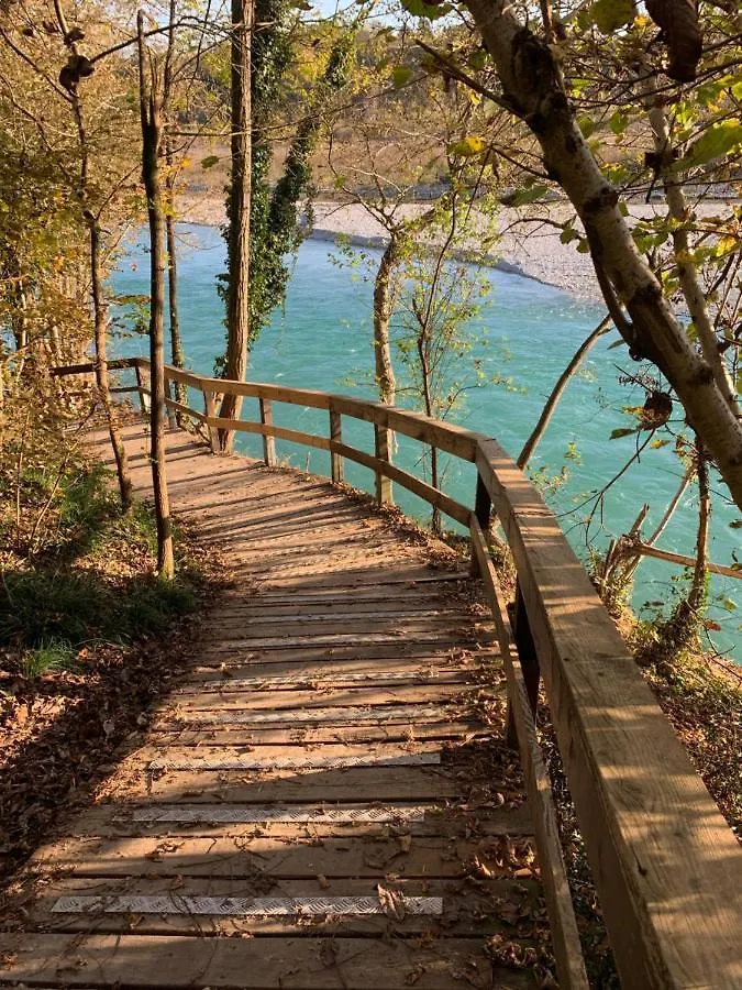 Villa Margherita Pieve di Soligo Bed & Breakfast
