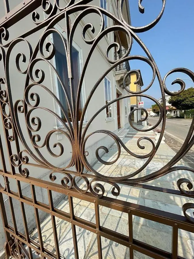 Villa Margherita Pieve di Soligo 0*,  Italien
