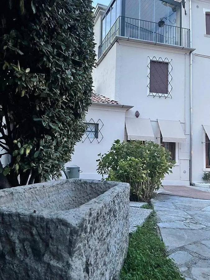 Villa Margherita Pieve di Soligo Frühstückspension