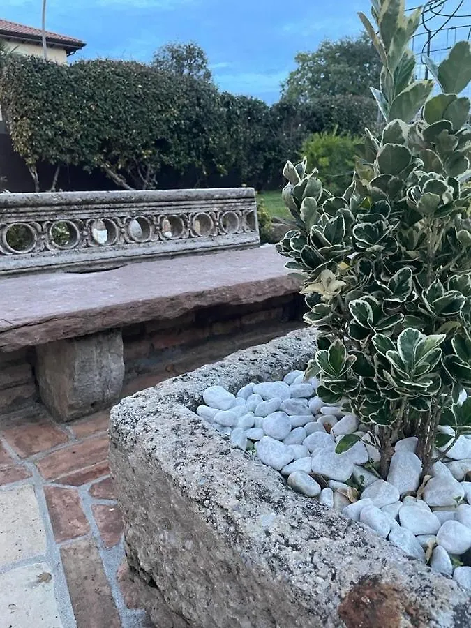 Villa Margherita Pieve di Soligo