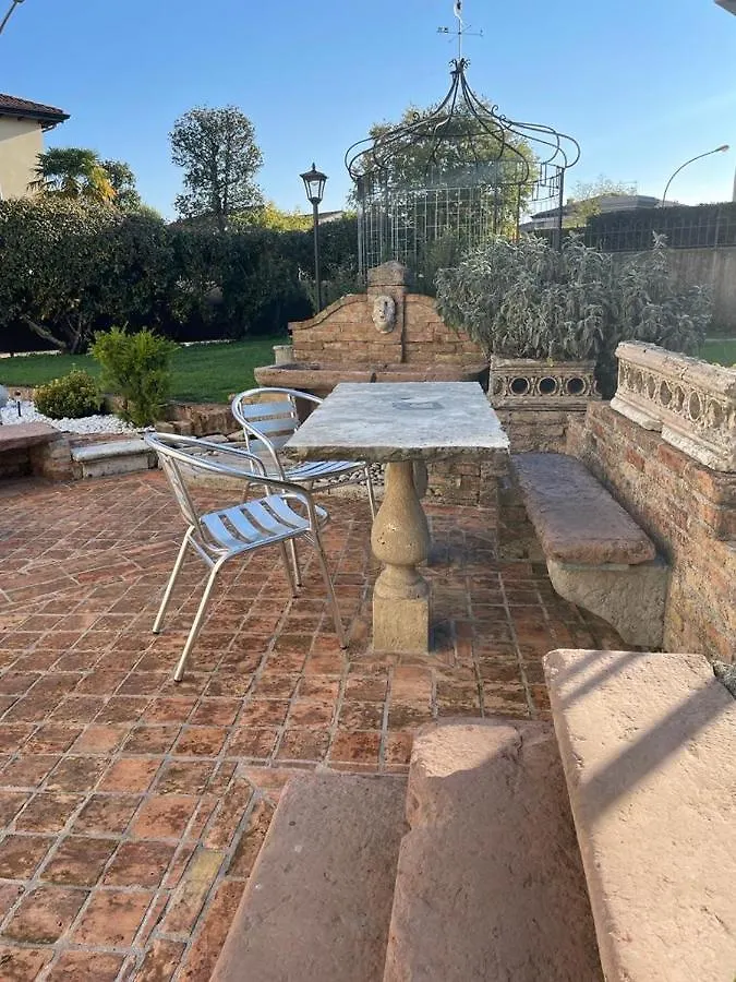 Frühstückspension Villa Margherita Pieve di Soligo
