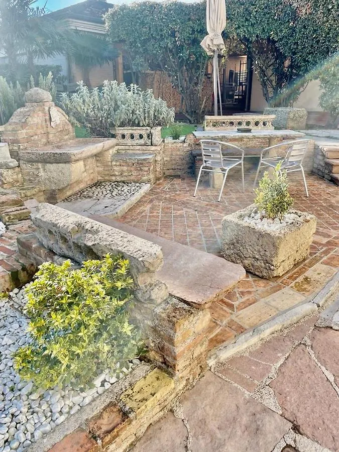 Villa Margherita Pieve di Soligo 0*,