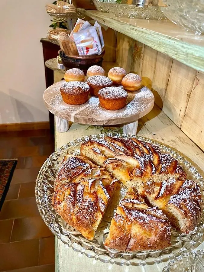 Frühstückspension Villa Margherita Pieve di Soligo