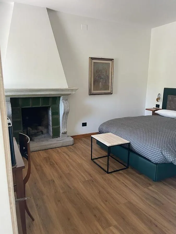Villa Margherita Pieve di Soligo Frühstückspension