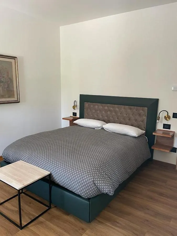 Frühstückspension Villa Margherita Pieve di Soligo Italien