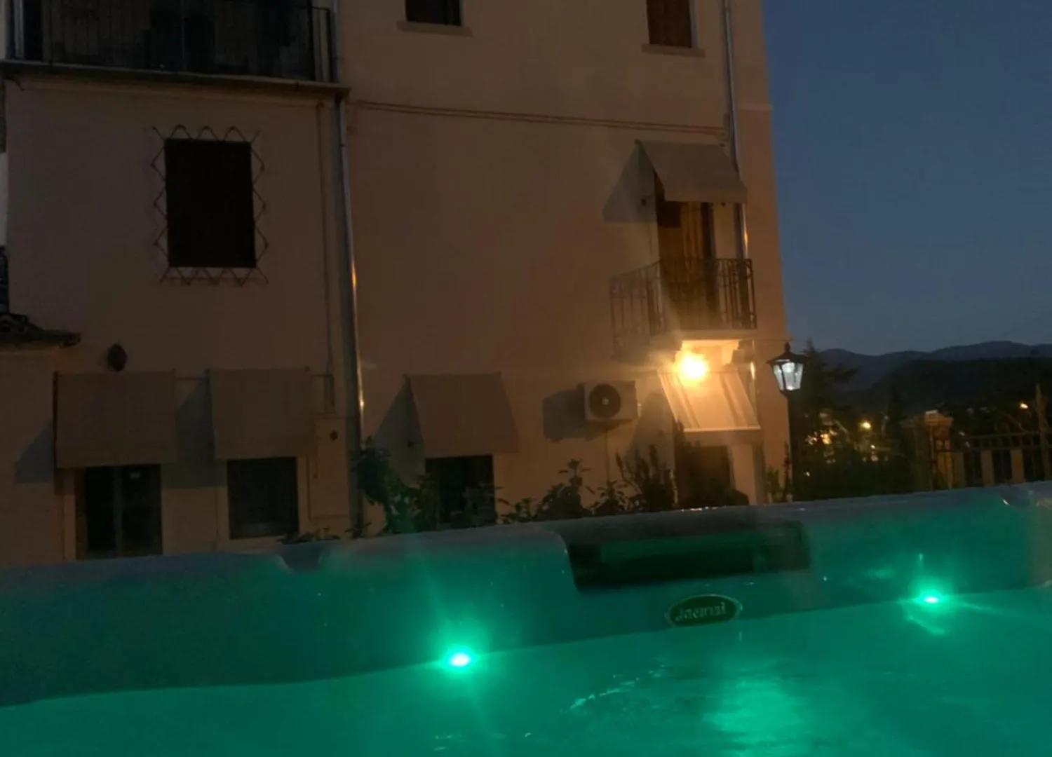Villa Margherita Pieve di Soligo Frühstückspension