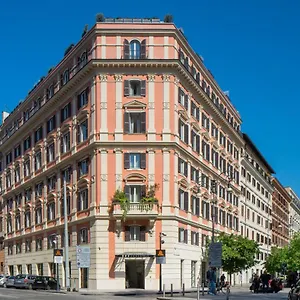 unahotels-trastevere-roma.it-romehotels.com/