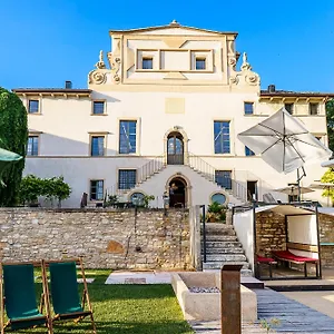 Balis Crema Verona Hills (adults Only) Hotel