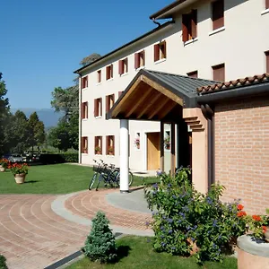 3* Hotel Del Parco Ristorante Loris