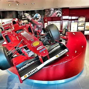 https://maranello-village.emilia-romagnahotels.net