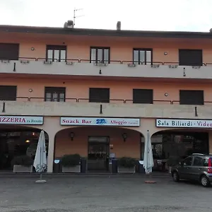  Affittacamere Bar Nuovo