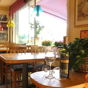  Locanda Markanto